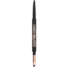 Rafta Maybelline New York Sculpting Stix Çift Uçlu Göz Kalemi - 016 Black Blur