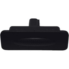 Rafta Hittech Hyundai I30, Elantra ve Kia Ceed Uyumlu Bagaj Açma Düğmesi Butonu Switch Oem 81260-A500