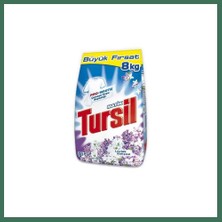 Bezos Matik Leylak 8kg 1 Adet Bss