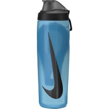 Rafta Refuel Bottle Loc Lid 24 Oz Unisex Çok Renkli Matara Suluk N.100.7668.420.24