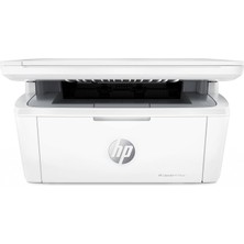 Tr Laserjet Mfp M141CW Yazıcı 7MD71A
