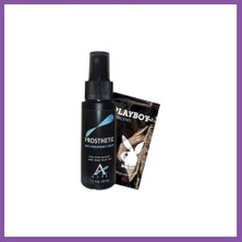 Bezos Prosthetic Anti-Perspirant Spray 50 ml + Yanında Jel 50 ml Bzoshb