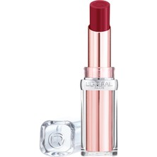 Rafta L'oreal Paris Glow Paradise Balm-In-Lipstick - Işıltı Veren Ruj 353 Mulberry Ecstatic
