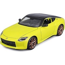 Rafta Maisto 1/24 2023 Nissan Z