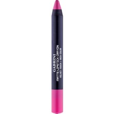 Rafta Gabrini Matte Lipstick Crayon Dudak Kalemi (No: 22)