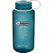 Rafta Nalgene Plastik Şişeler 'everyday Wh'