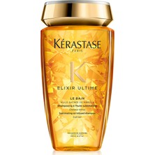 Rafta Kérastase Elixir Ultime Parlaklık Şampuanı - Le Bain 250 ml