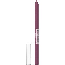 Rafta Maybelline New York Tattoo Liner Jel Göz Kalemi - 818 Berry Bliss