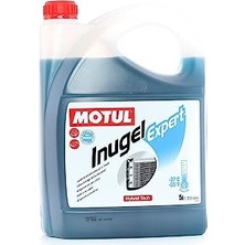 Rafta Inugel Expert -37 Derece Antifriz 5 Lt Soğutma Sıvısı