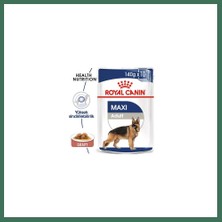 Bezos Maxi Adult Gravy Yetişkin Köpek Konservesi 10 Adet 140 gr Bss