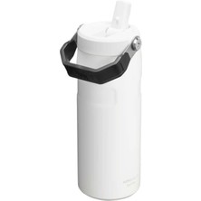 Rafta Stanley The Iceflow Flip Straw 2.0 Pipetli Termos Bardak 0.47 Lt