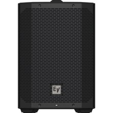 Rafta Electrovoice Everse8-Eu Taşınabilir Tws Ses Sistemi