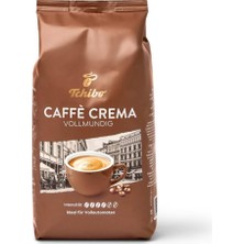 Tr Cafe Crema Intense Çekirdek Kahve 1000 G