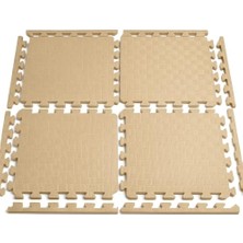 Rafta Tata Nderi 50X50 26MM Kalınlık (Bej)