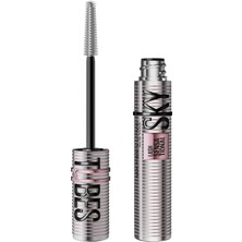 Rafta Maybelline New York Sky Tubes Tubing Maskara