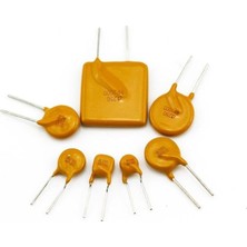 Rafta TRF250-800 (0.8A) Ptc Sigorta x 1 Adet (RF005)