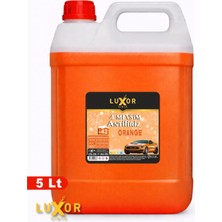Tr 42°c Turucu Antifriz, 5 Lt, Turuncu 36446