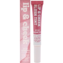 Rafta Kylie Cosmetics Kylie Dudak ve Yanak Renklendirici Allık 351 All Things Pink 9ml