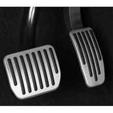 Rafta Tesla Li Parts Tesla Model Y ve Model 3 Performans Pedal Seti