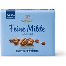 Tr Feine Milde Filtre Kahve 2 x 250 Gram