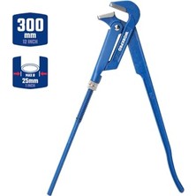 Rafta WP302013 400MM Profesyonel Maşalı Boru Anahtarı