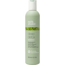 Rafta Milk_shake Deep Detox Arındırıcı Şampuan 300 ml