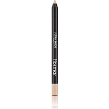Rafta Flormar Ten Rengi Göz Kalemi Ultra Eyeliner 017 Nude