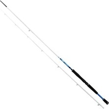 Rafta Bauer Bambam 2,74 mt 40-80 gr Shore Jig Kamış
