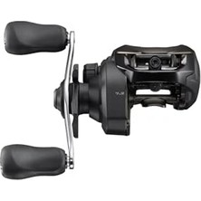 Rafta Shimano Caius C 151 Hg Left Hand Çıkrık Olta Makinesi