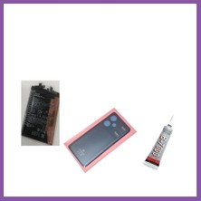 Bezos Redmi Note 13 Pro Plus Arka Batarya Kapağı ,batary Bzoshb