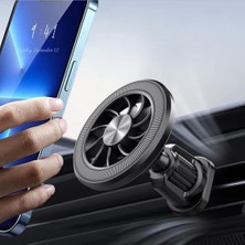 Rafta Coofbe Ultra Güçlü Magfase Uyumlu Araç Içi Telefon Tutucu Iphone 13 14 15 Pro Max Telefon Tutucu