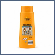 Bezos Ombra Sun Care Güneş Sütü Spf 10 BZS10
