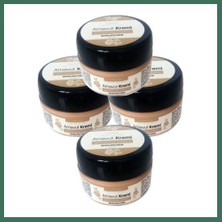 Bezos Three Brand Ciıt Arnavut Kremi 4 Tane x 50 ml Bss