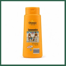 Vintessy Vıntessy Ombra Sun Care Güneş Sütü Spf 10 BZS01