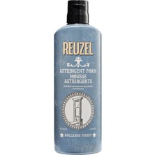 Rafta Reuzel Astringent Foam 200 ml
