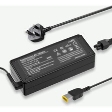 Rafta Lenovo Thinkpad Için 65W USB Şarj Cihazı T430 T440 T440S T440P T460 T470 T560 T431S S540 B50-30 B50-70 E460 E465 E470 E475 E550 E560 E565 E575 L460 L470 L560 L570 ADLX45NDC3A ADLX45NLC3A ADLX45NCC3A