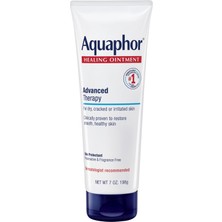 Rafta Aquaphor Çok Amaçlı Cilt Bakım Kremi 198GR
