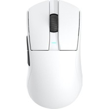 Rafta Dareu A950GM White Pixart 3395 Sensör Kablosuz Gaming Mouse