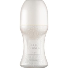Rafta Avon Pur Blanca Kadın Roll On 50 Ml.