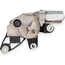 Rafta Arka Cam Silecek Motoru 1T0955711 Vw Touran ile Uyumlu 2003-2006