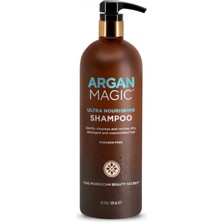 Rafta Argan Magic Besleyici Şampuan 946ML