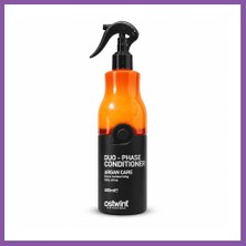 Bezos Argan Care Çift Fazlı Fön Suyu 400 ml Bzoshb
