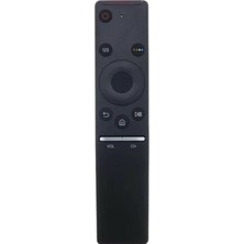 Rafta Samsung Uyumlu Tv Elektrogun 4K UHD Tv Sıhırlı Kumanda