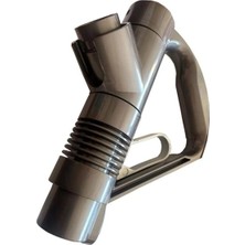 Rafta Popüler DC19 DC26 DC29 DC33C DC48 Uyumlu Süpürge Ergonomik Tutma Sapı
