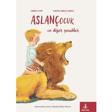 Aslan Çuk