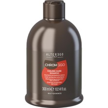 Rafta Alter Ego Chromego Color Care Shampoo 300 ml Şampuan