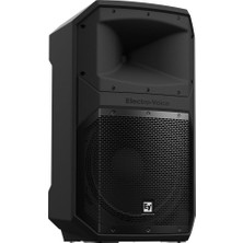 Rafta Electrovoice EVIVA15P-EU 2-Yollu 15" Bt Aktif Hoparlör