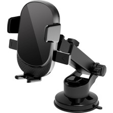 Rafta Apera NR73 Araç Içi Telefon Tutucu Tek El Kilitleme