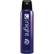 Rafta Caldion Night Erkek Deo 150ML