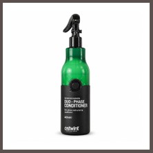 Bezos Repairing Keratin Çift Fazlı Fön Suyu 400 ml ECO123